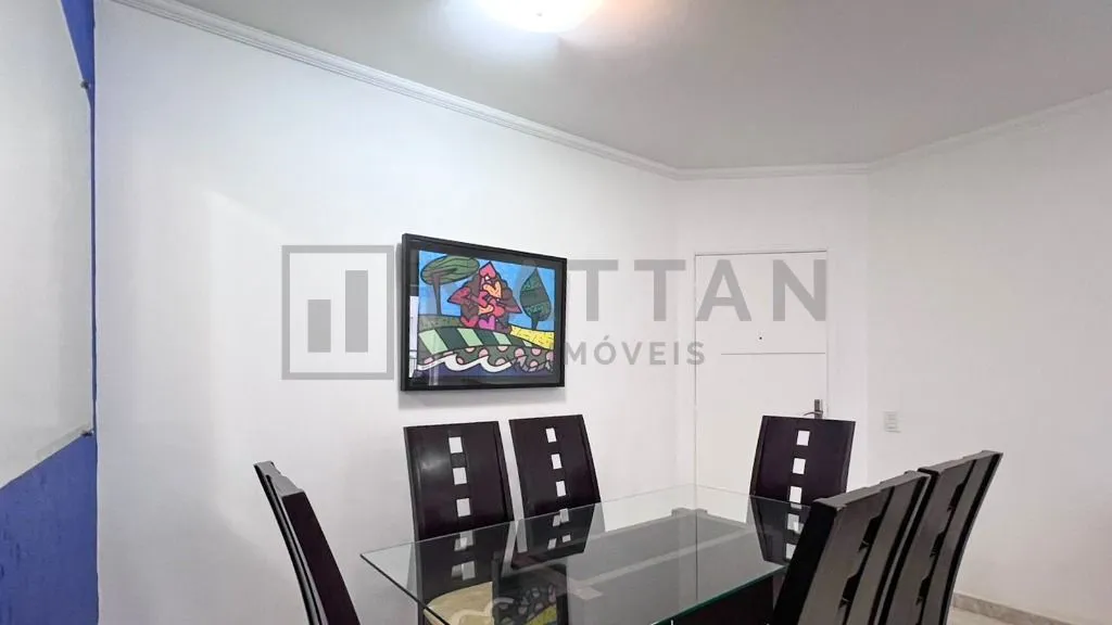 Imagem Apartamento com 3 dormitórios à venda, 72 m² por R$ 869.000,00 - Vila Gomes Cardim - São Paulo/SP