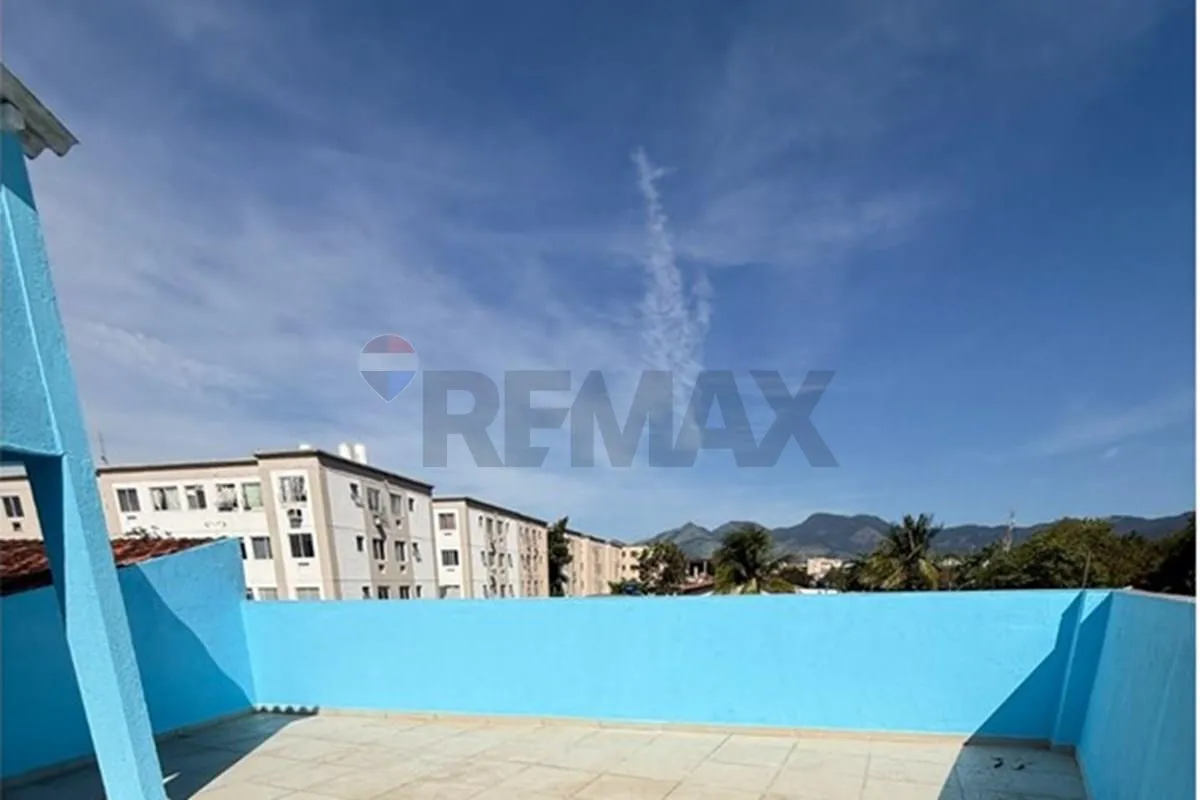 Imagem Apartamento com 2 quartos em Campo Grande para Venda
