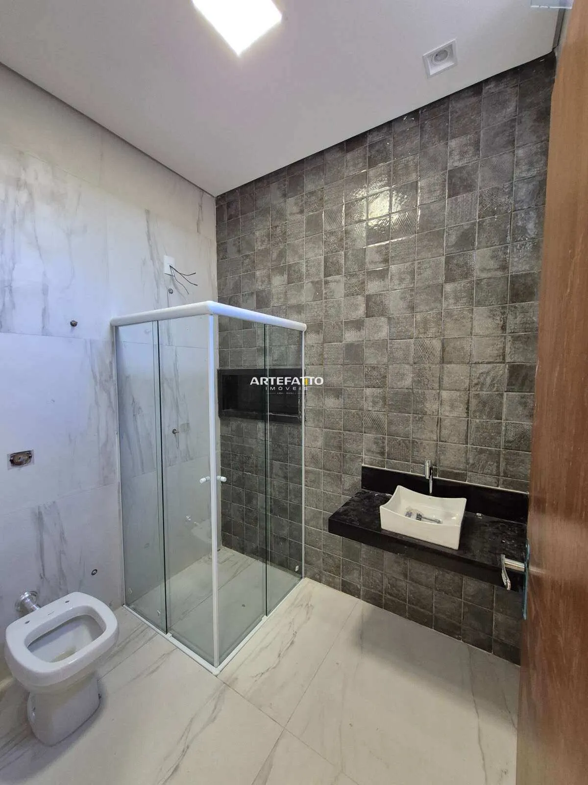 Imagem Casa à venda em Franca, Vila Scarabucci, com 3 quartos, 120m2