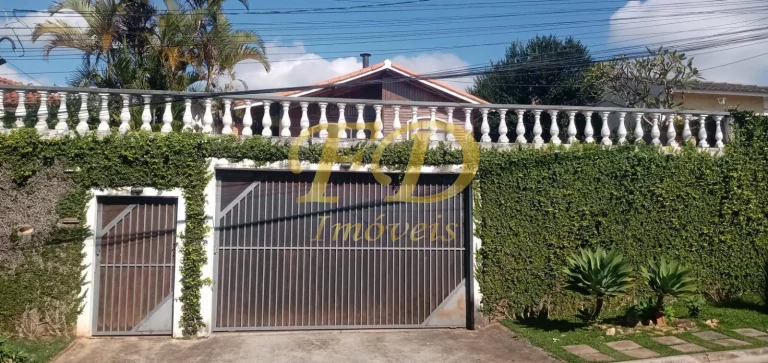 Imagem Casa em Atibaia