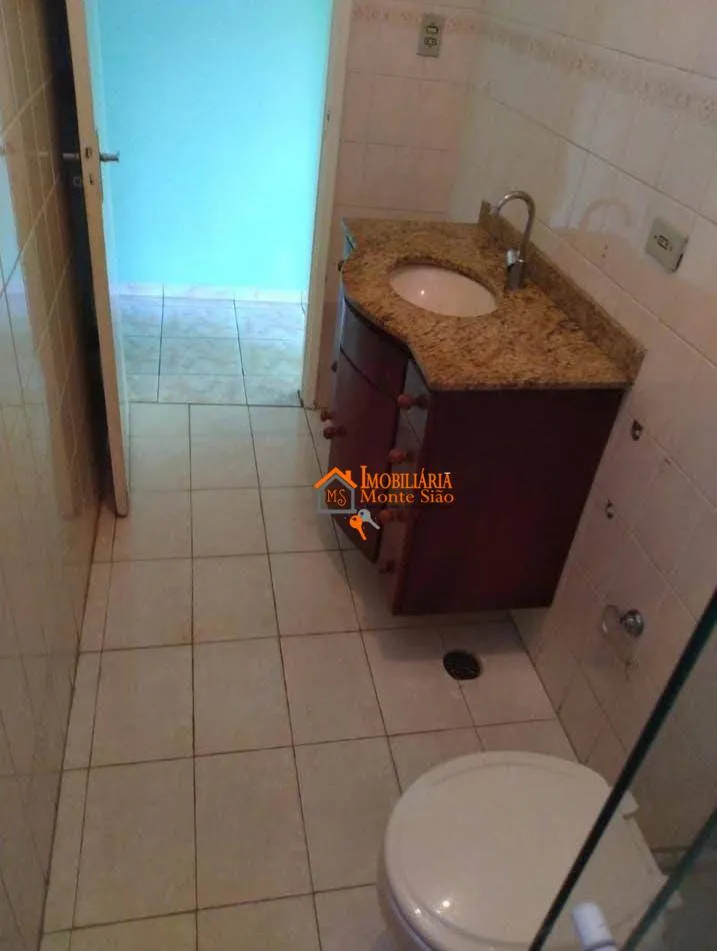 Imagem Sobrado a Venda Na Vila Barros