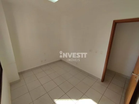 Imagem Apartamento Vila dos Alpes - Goiânia/GO