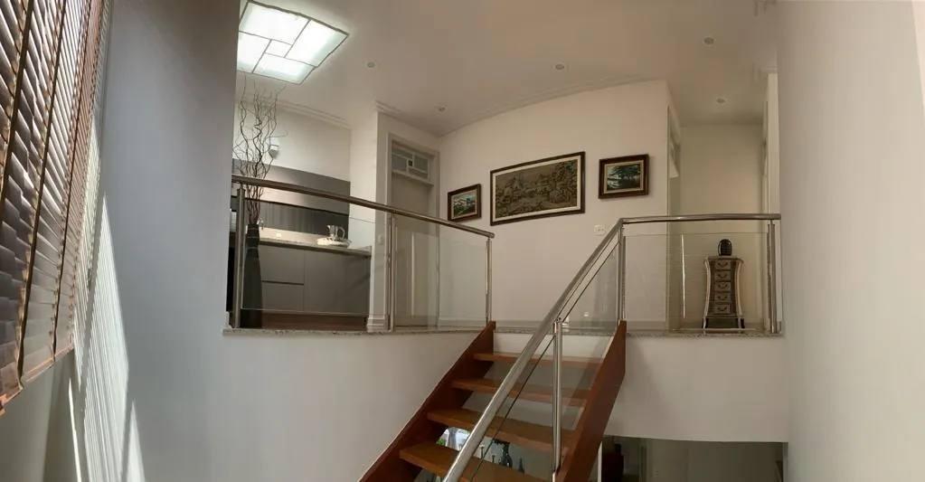 Imagem CASA RESIDENCIAL em BARUERI - SP, TAMBORÉ