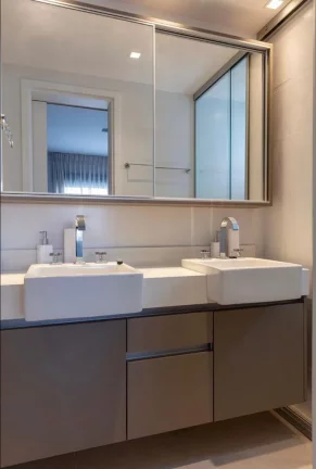 Imagem APARTAMENTO RESIDENCIAL em SÃO PAULO - SP, PINHEIROS