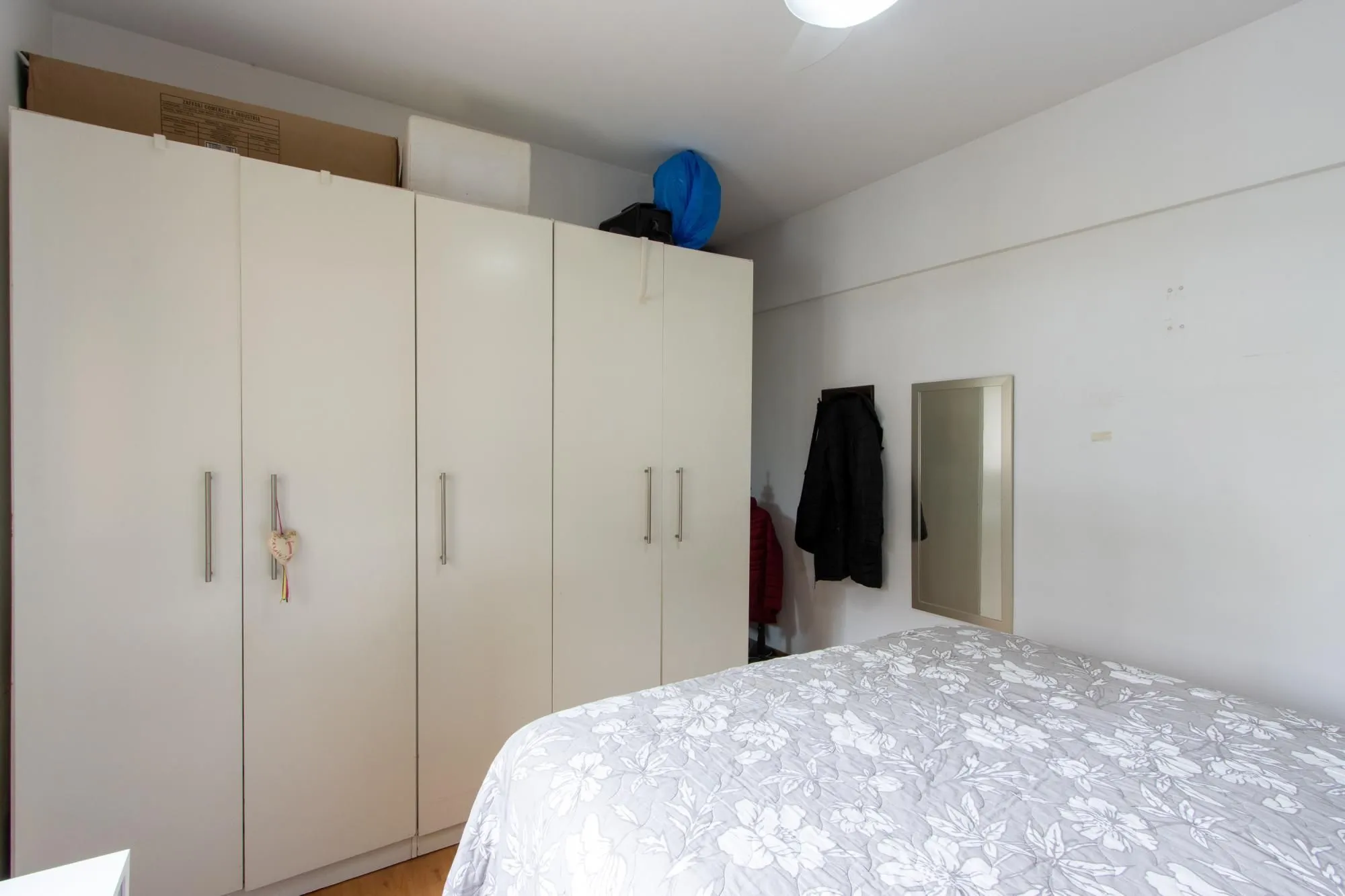 Imagem Apartamento em Tristeza