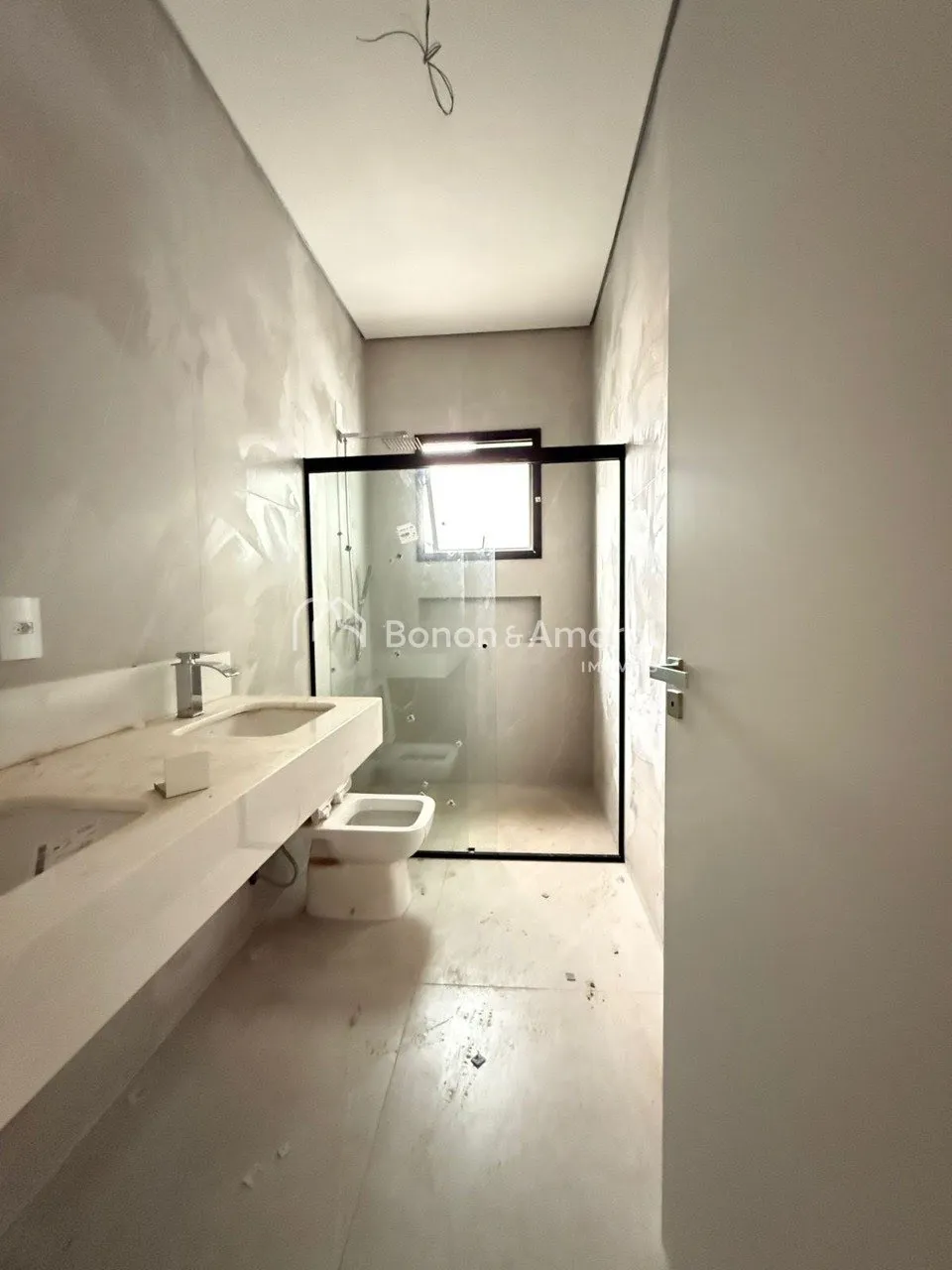 Imagem Casa Térrea à venda com 03 quartos no Condomínio Santorini bairro Parque Brasil 500, em Paulínia