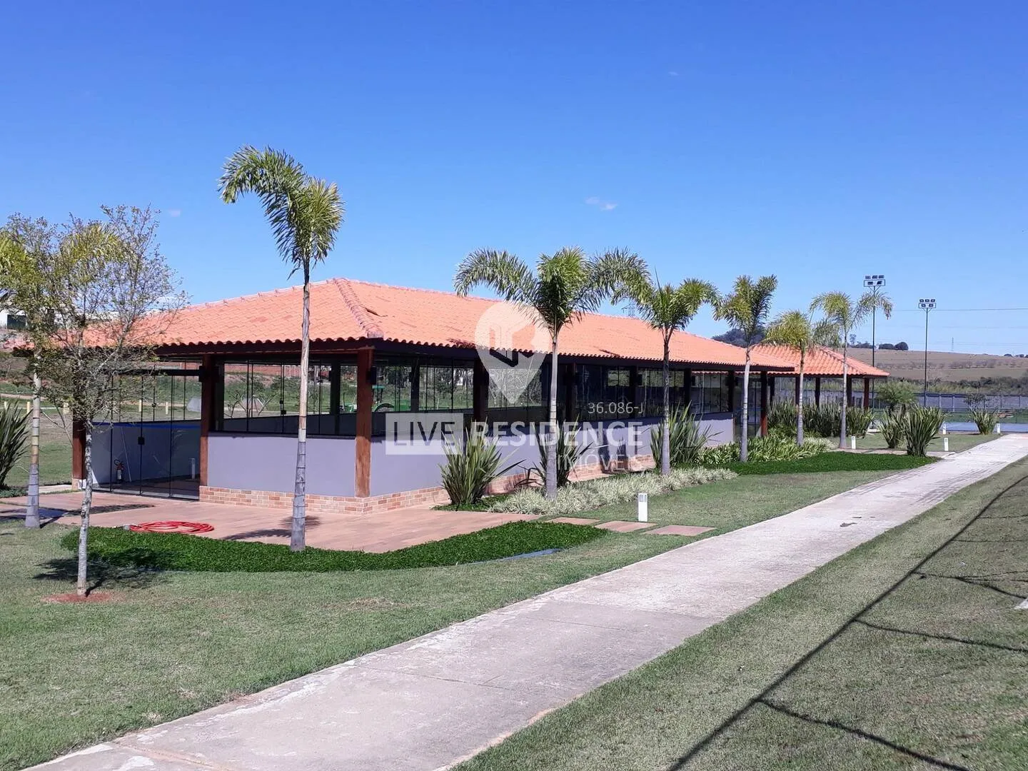 Imagem Lindo lote à venda no Sete Lagos!!