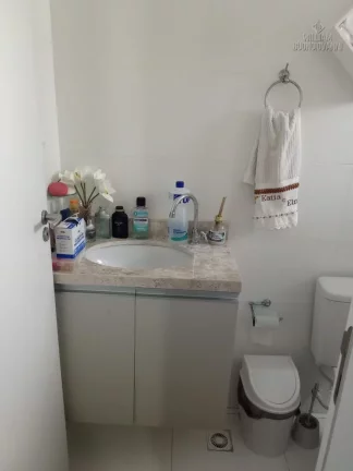 Imagem Apartamento à Venda Caiçara - Mobiliado, Vista p/ Mar e Infraestrutura Completa