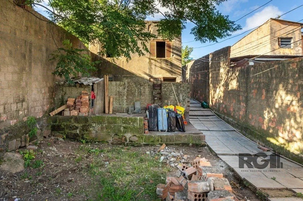 Imagem terreno no bairro Medianeira com 435m²