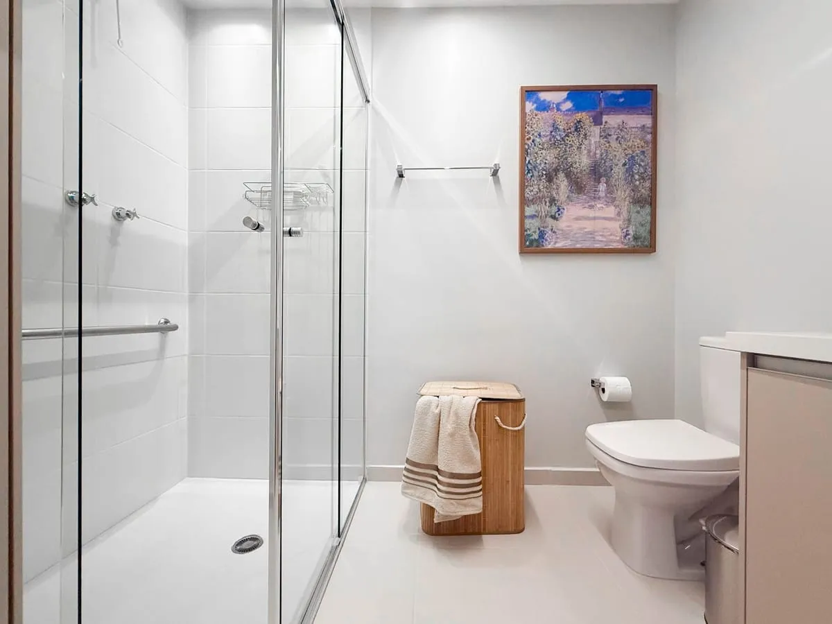 Imagem Apartamento com 1 Quarto para alugar, 26m² - Penha