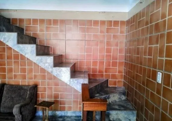 Imagem Casa no bairro Santa Fé com 3 dormitórios e 3 vagas