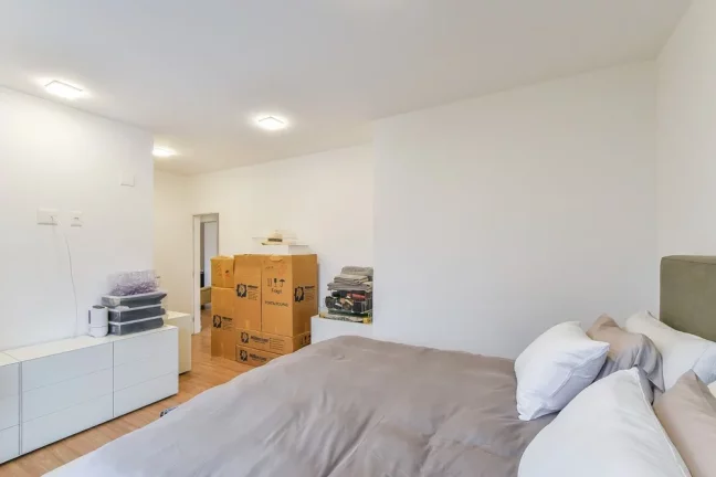 Imagem Apartamento à venda em São Paulo, Campo Belo, com 3 quartos, 186m2