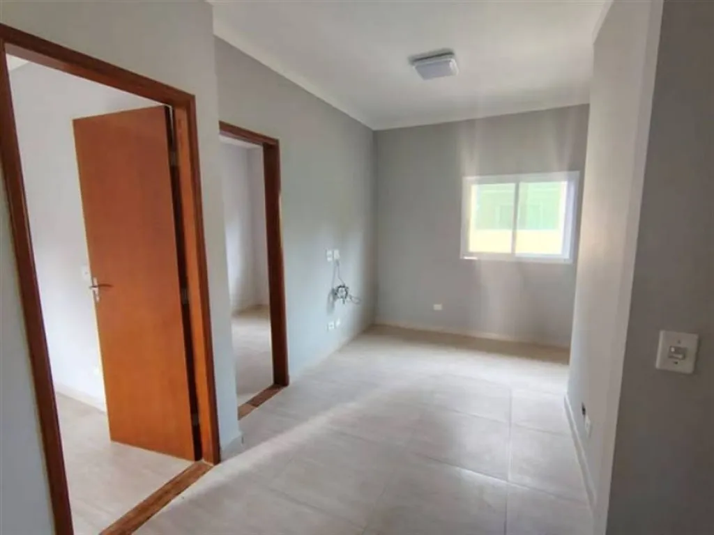 Imagem CASA COM 41,00 m² - MELVI - PRAIA GRANDE SP