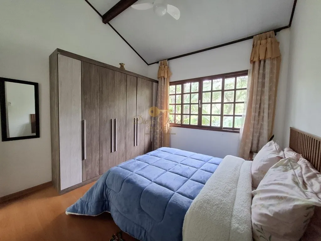 Imagem Casa para Venda em Teresópolis / RJ no bairro Granja Mafra