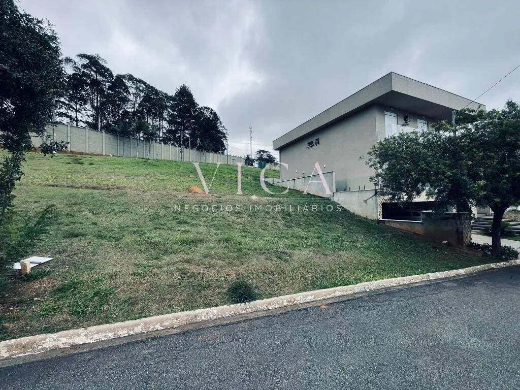 Imagem Terreno Aclive 364m a venda por R$ 540.000,01- Alphaville SP