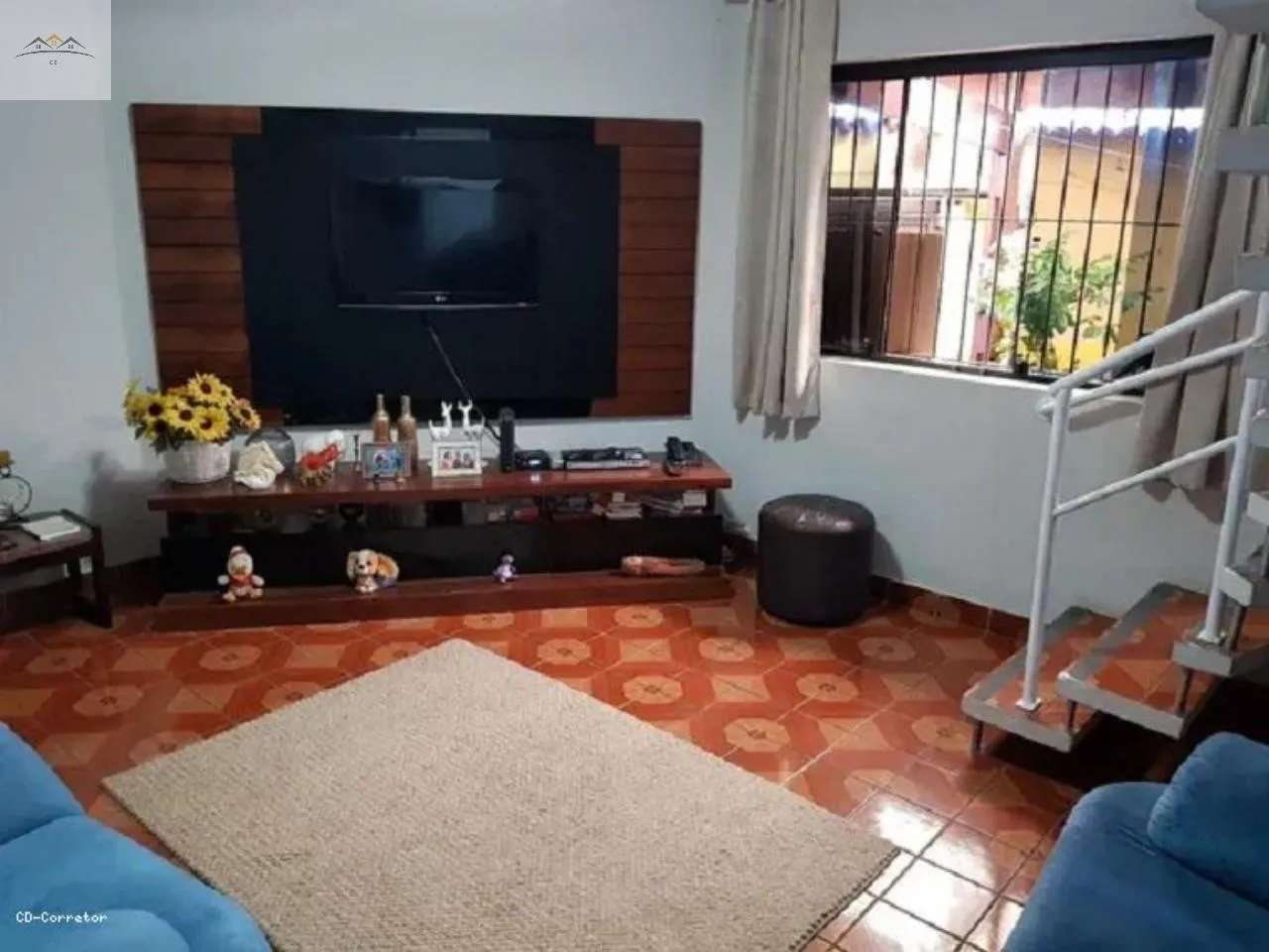 Imagem CASA RESIDENCIAL em Santo André - São Paulo, Campestre