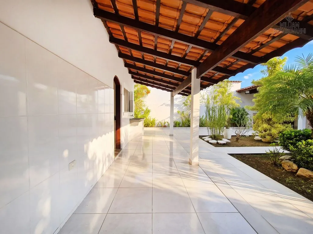 Imagem Casa térrea 4 dormitórios s com piscina em Itanhaém