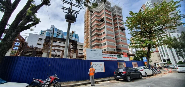Imagem Apartamento para Venda em Salvador, Itaigara, 2 dormitórios, 1 suíte, 2 banheiros, 1 vaga