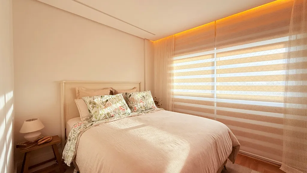 Imagem Apartamento em Jardim Lindóia