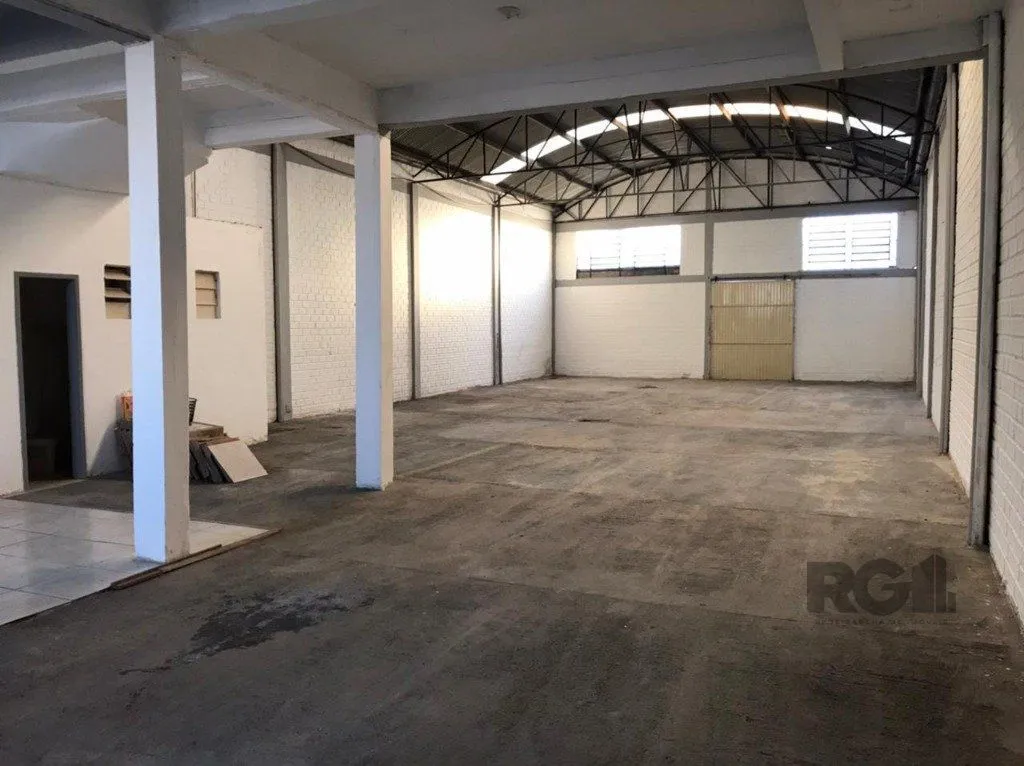Imagem Depósito/Pavilhão para Venda - 433.35m², 0 dormitórios, Sarandi