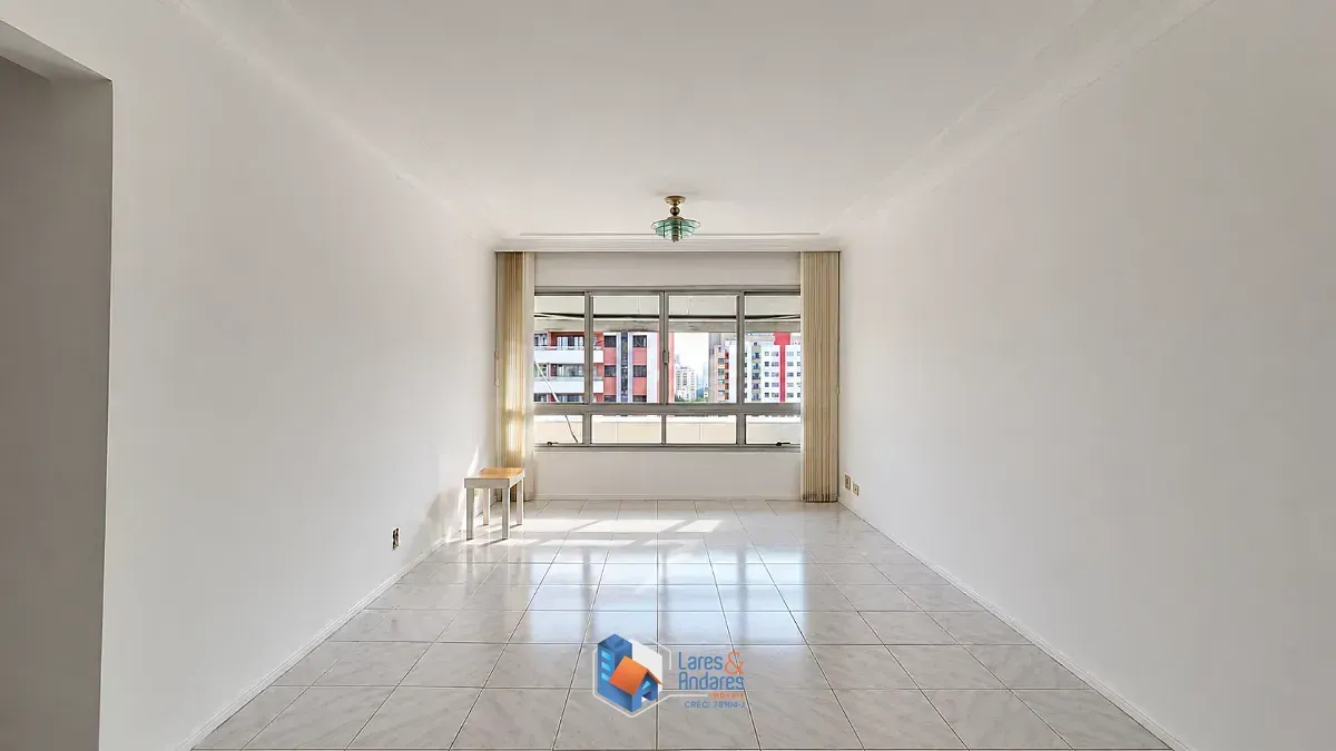 Imagem Apartamento para venda em Vila Clementino com 2 quartos, 83m²