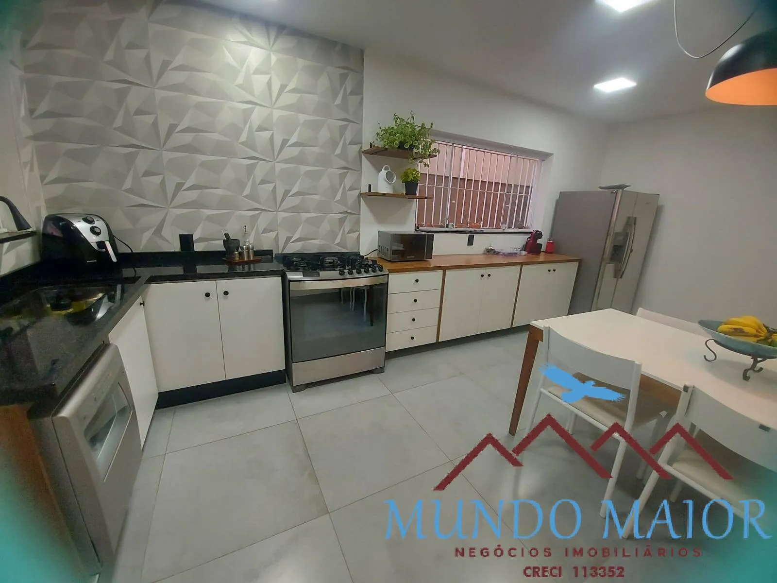 Foto do imóvel Sobrado 3 dormitorios e 1 suite e 2 vagas + edicula -R$ 799.000.00 !!!!
