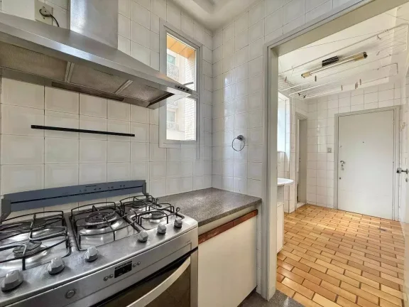 Imagem APARTAMENTO COM 03 QUARTOS, 01 SUÍTE E 02 VAGAS NO BAIRRO CARMO