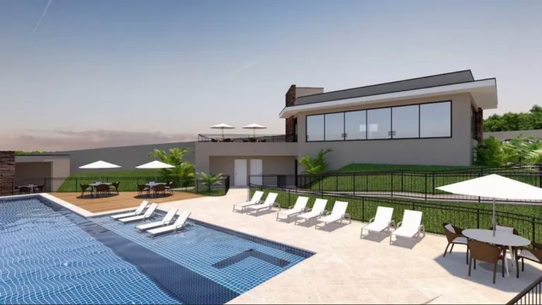 Imagem Terreno em Condomínio à Venda, 325 m² em Residencial Evidências - Indaiatuba