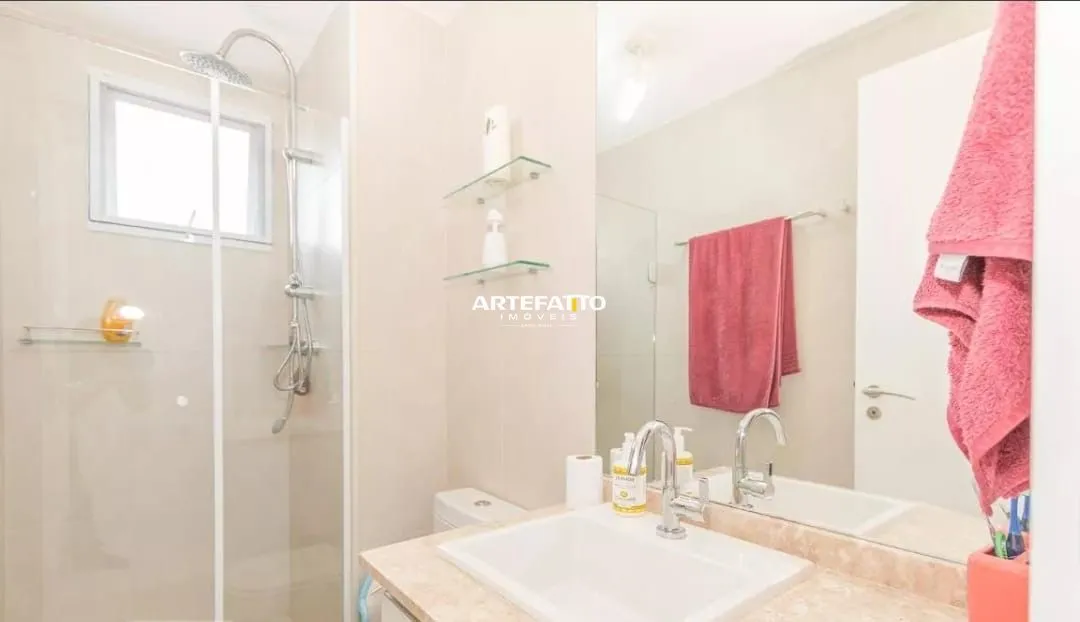 Imagem Apartamento à Venda em Santo Amaro, São Paulo - SP