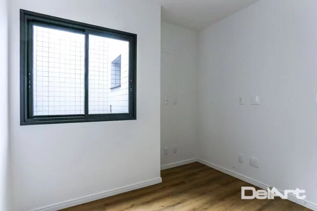 Imagem Apartamento 3º Pavimento - DE FRENTE - 75,07m2 (privativos) - 02 quartos (c/ suíte) - Residencial Marbella - Jardim do Moinho (ladinho da UNC) - R$ 48