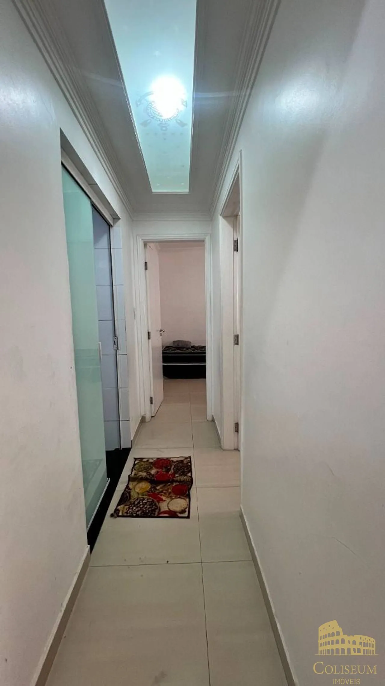 Imagem Apartamento com 2 dormitórios à venda, 76 m² por R$ 360.000 - Tupi - Praia Grande/SP