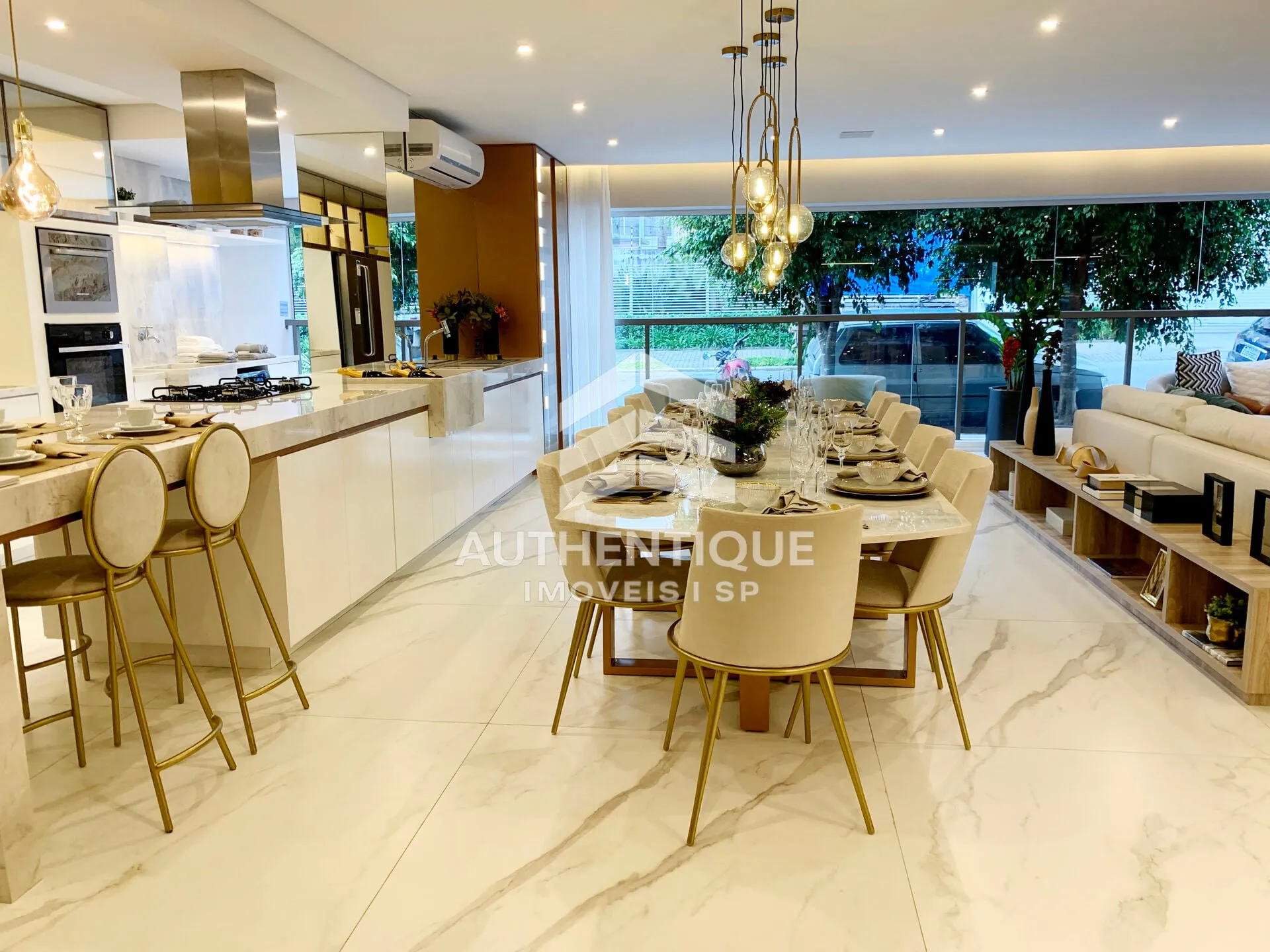 Imagem MARQUEZ ALTO DO IPIRANGA - Apartamento à venda em São Paulo/SP