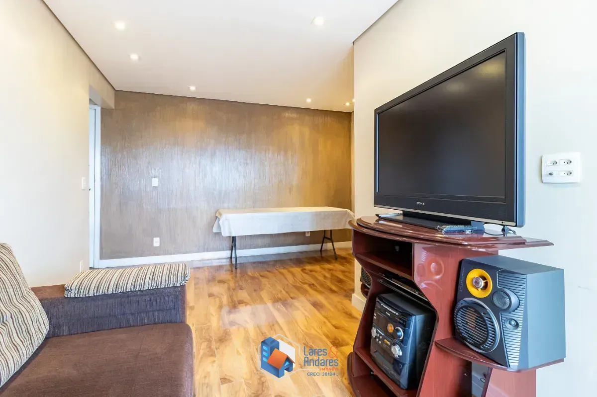 Imagem Apartamento para venda em Vila Maria com 3 quartos, sendo 1 suíte, 79m²