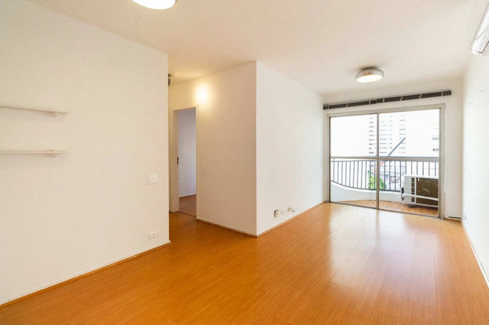 Foto do imóvel Apartamento Perdizes - 63M², 2 Dorms, 1 Suíte, 1 Vaga.