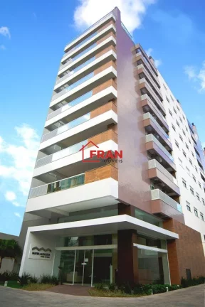 Foto do imóvel Belissimo Apartamento novo pronto pra morar no Itacorubi.