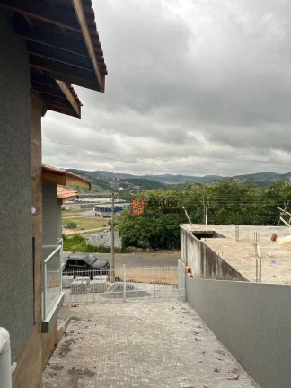 Imagem Sobrado com 2 dormitórios à venda, 67 m² por R$ 320.000,00 - Parque Hortensia - Bom Jesus dos Perdões/SP