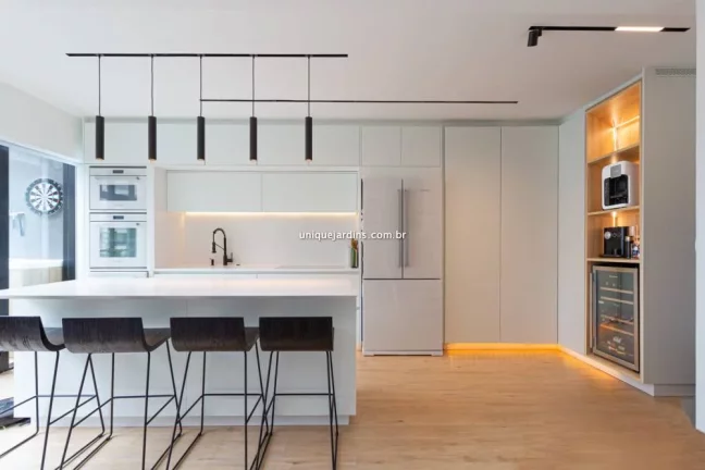 Imagem Apartamento à venda Campo Belo São Paulo