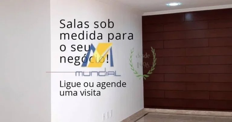 Imagem Sala à Venda com 38m²!!!