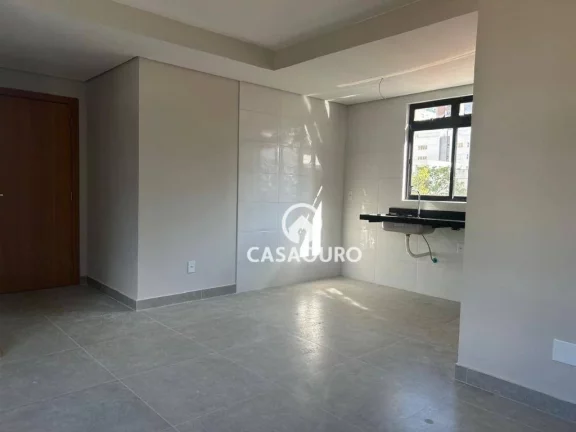 Imagem Apartamento com 2 Quartos à venda, 64 m² por R$ 790.000 - São Pedro - Belo Horizonte/MG