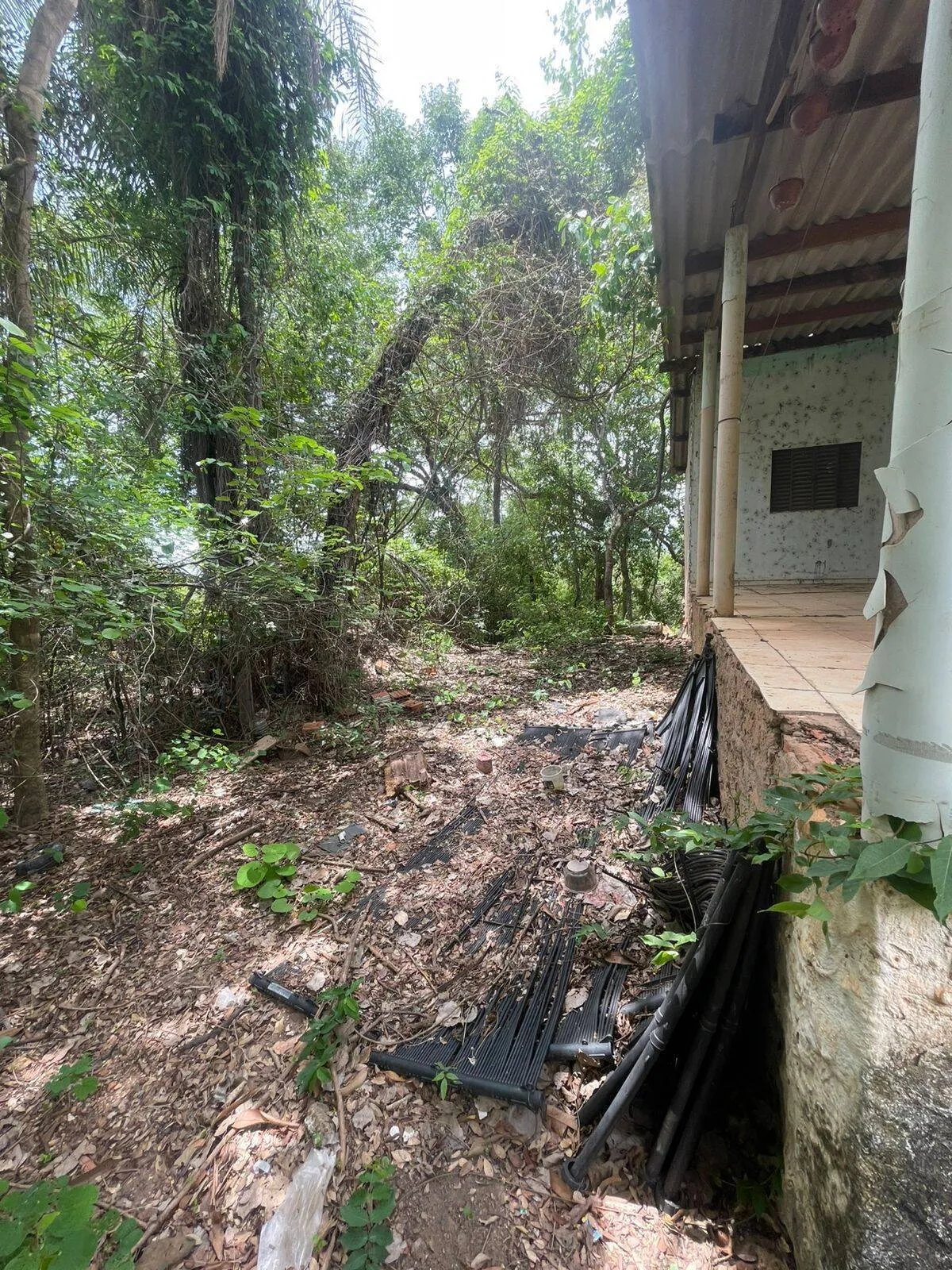 Imagem Casa 3 quartos, 1 suíte, área rural em Cuiabá - MT