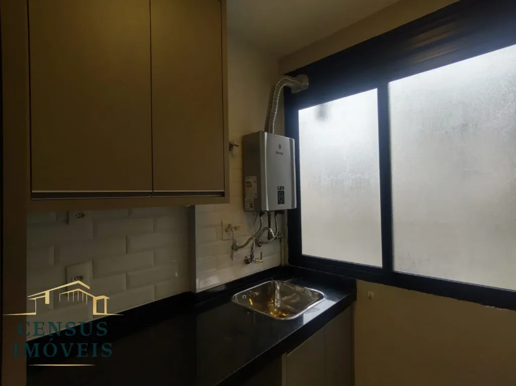 Imagem Apartamento para locação, novo, com 96 m², no Condomínio Mondo Itália, em Vinhedo, São Paulo