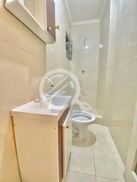 Imagem Apartamento de um dormitório em frente a Santa Casa. Excelente localização, com vista incrível e...