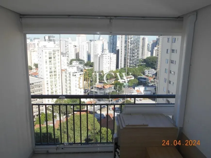 Imagem Apartamento 2 dorm no Vila Olimpia