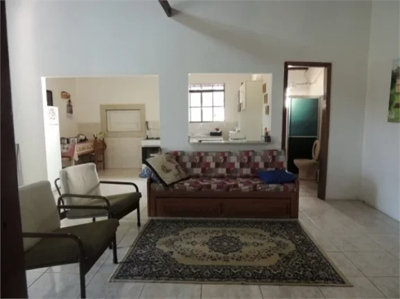 Imagem Sitio residencial em condomínio, Águas Claras / Viamão