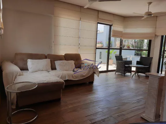 Imagem Apartamento Duplex com 2 dormitórios para alugar, 195 m² por R$ 16.836,20/mês - Pinheiros - São Paulo/SP
