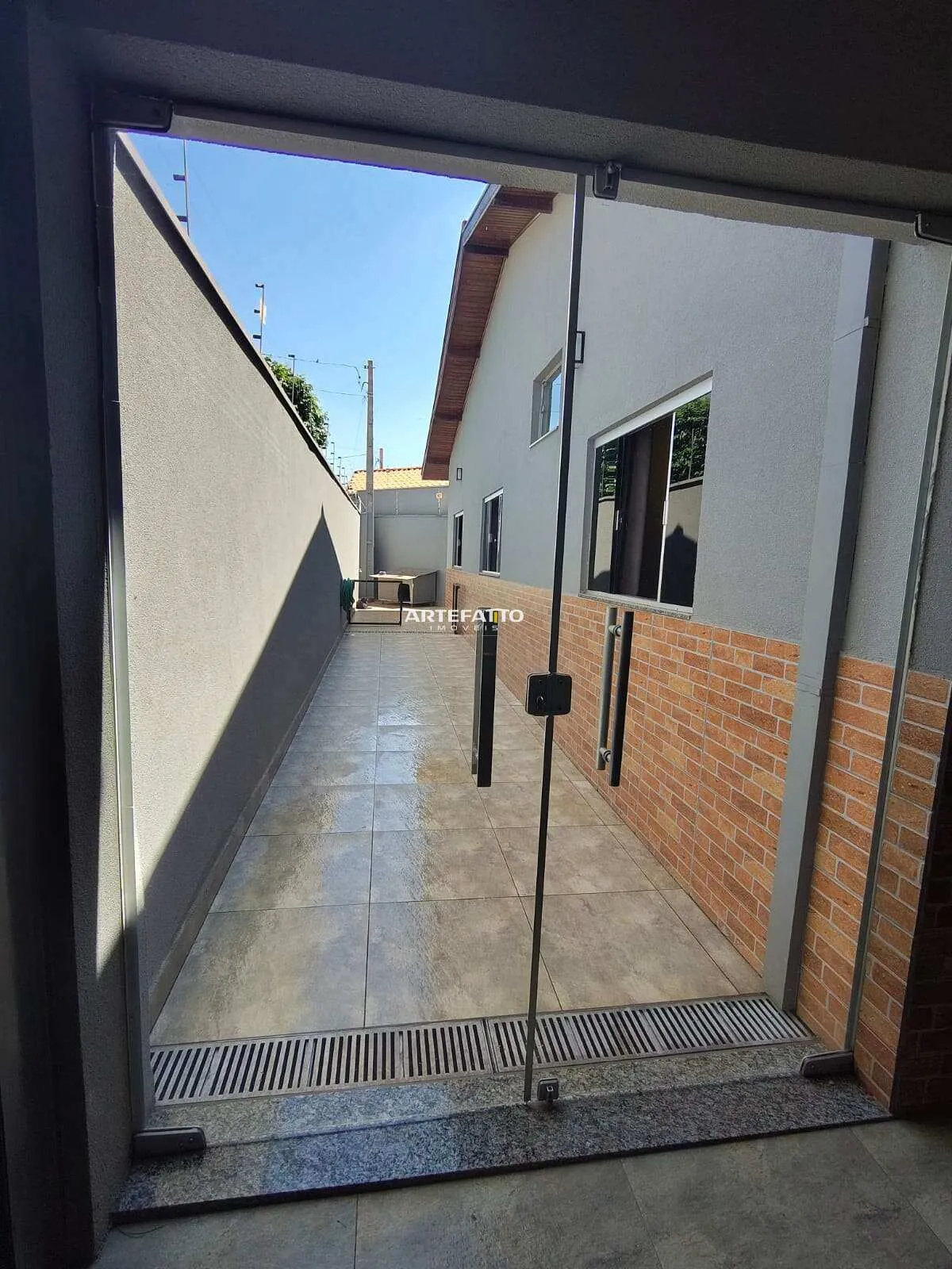 Imagem Casa à venda em Franca, Residencial Zanetti, com 3 quartos, 133m2