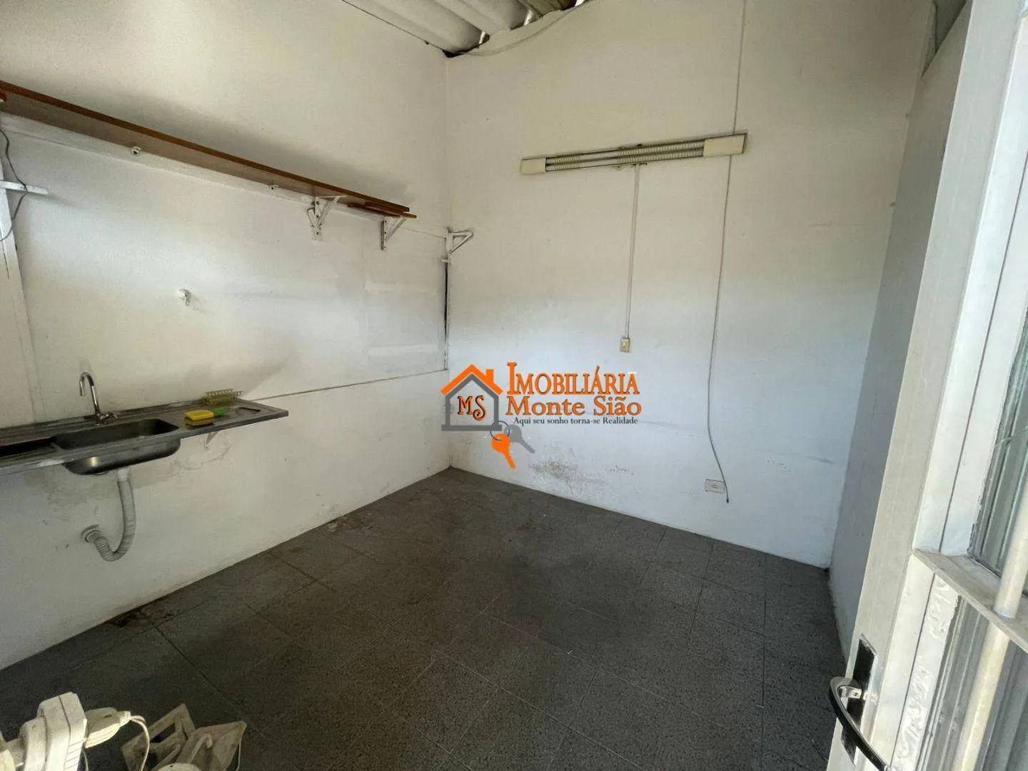Imagem Loja para alugar, 500 m² por R$ 11.362,00/mês - Jardim Santa Mena - Guarulhos/SP