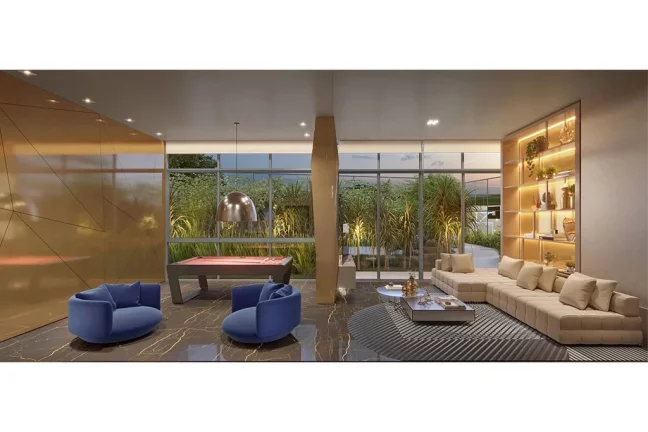Imagem Apartamento para venda no bairro Jardim Europa em Porto Alegre