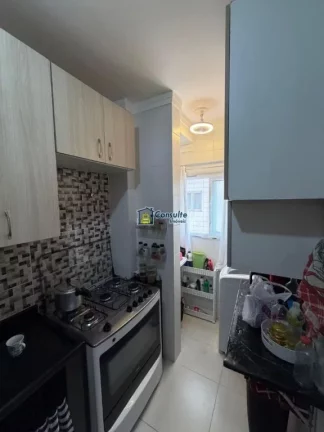 Imagem APARTAMENTO COM 50 m² - OCIAN - PRAIA GRANDE SP