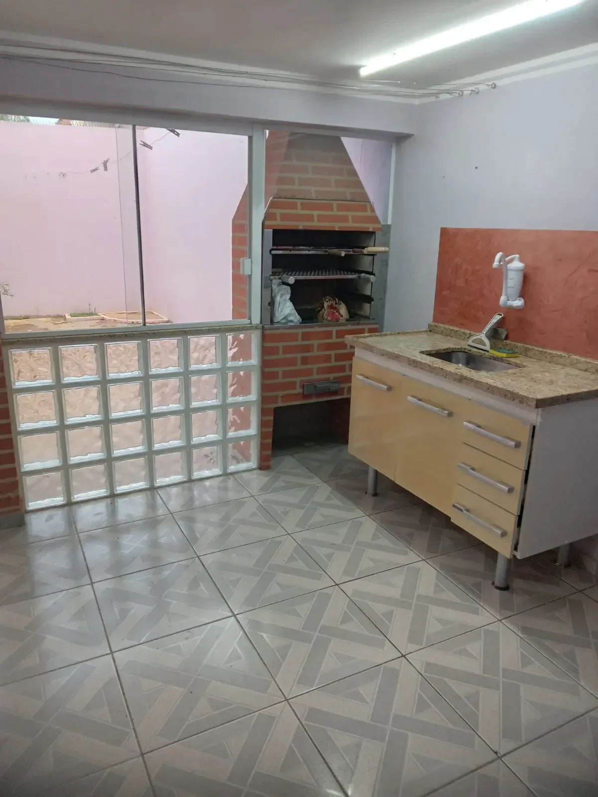 Imagem Sobrado com 3 Quartos à Venda, 171 m² em Vila Regina - Itapetininga